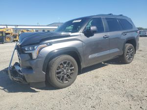 Toyota Sequoia SR5 3.4L 6 2025