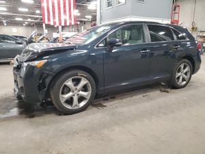 Toyota Venza LE 3.5L 6 2013