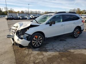 Subaru Outback 2.5I LIMITED 2.5L 4 2015