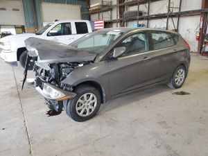Hyundai Accent GLS 1.6L 4 2014