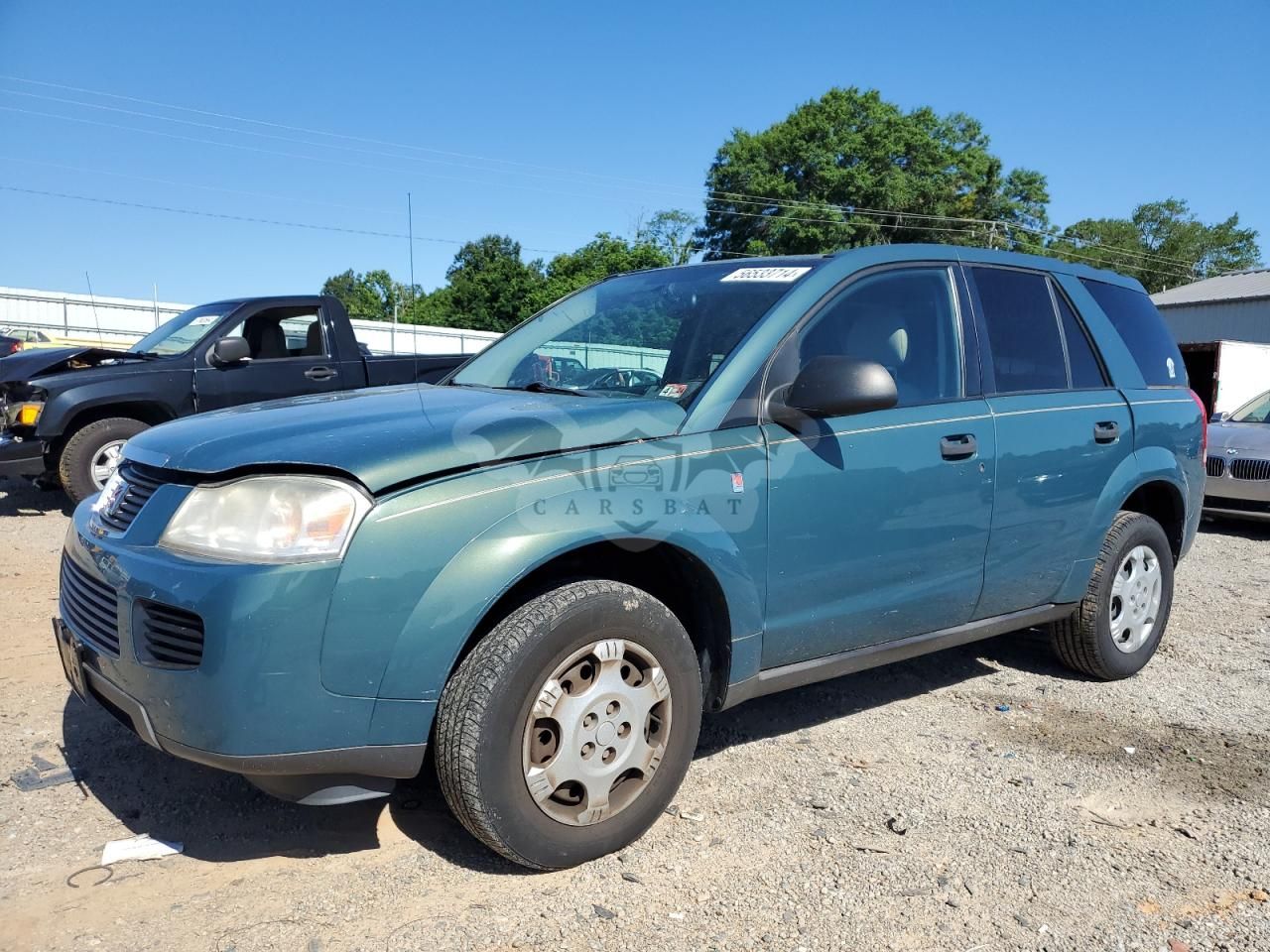 Saturn Vue 2.2L 4 2007