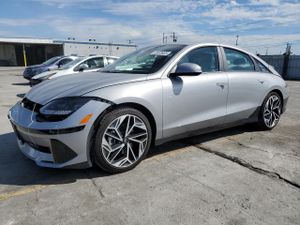 Hyundai IONIQ 6 SEL 2025