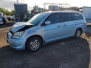 Honda Odyssey EXL 3.5L 6 2005