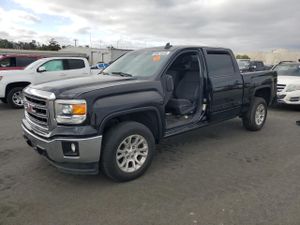 GMC Sierra K1500 SLE 5.3L 8 2015