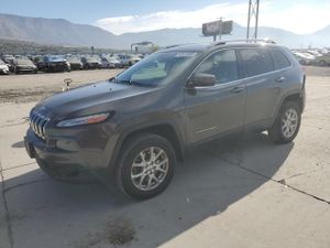 Jeep Cherokee LATITUDE 3.2L 6 2014