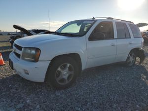 Chevrolet Trailblazer LS 4.2L 6 2008