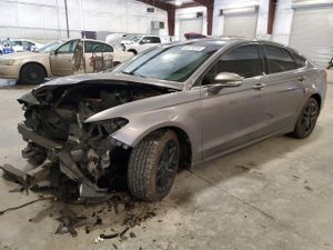Ford Fusion SE 1.5L 4 2014