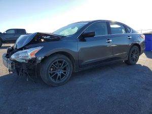Nissan Altima 2.5 2.5L 4 2013