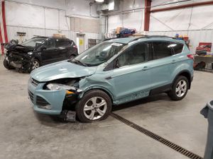 Ford Escape SE 2.0L 4 2013