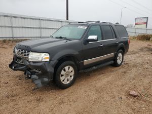 Lincoln Navigator 5.4L 8 2007