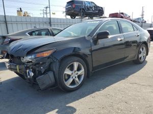 Acura TSX 2.4L 4 2013