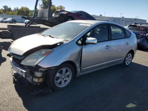 Toyota Prius 1.5L 4 2005