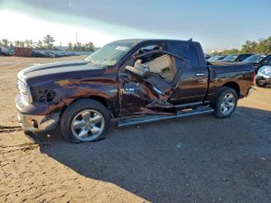RAM 1500 SLT 5.7L 8 2014