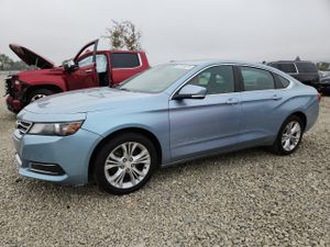 Chevrolet Impala LT 3.6L 6 2015