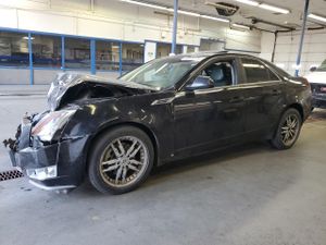 Cadillac CTS HI FEATURE V6 3.6L 6 2009
