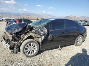 Honda Civic EXL 1.8L 4 2012