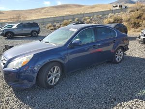 Subaru Legacy 3.6R LIMITED 3.6L 6 2010