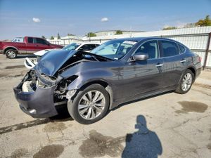 Infiniti M37 3.7L 6 2013
