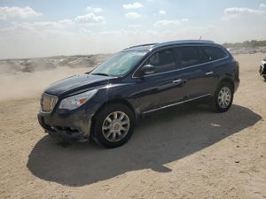 Buick Enclave 3.6L 6 2015