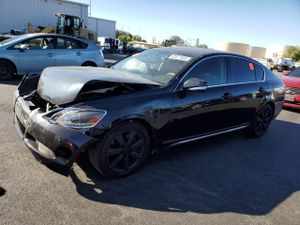 Lexus GS 350 3.5L 6 2011