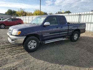 Toyota Tundra ACCESS CAB SR5 3.4L 6 2002