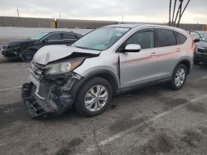 Honda CR-V EX 2.4L 4 2012