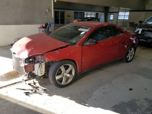 Pontiac G6 GT 3.9L 6 2007