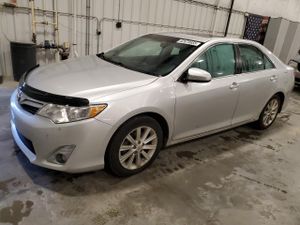 Toyota Camry L 2.5L 4 2014