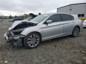 Honda Accord SPORT 2.4L 4 2015