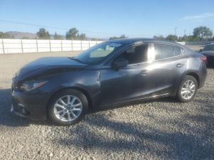 Mazda 3 TOURING 2.0L 4 2015