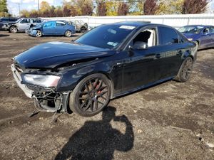 Audi A4 PREMIUM 2.0L 4 2014