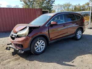 Honda CR-V EXL 2.4L 4 2015