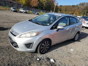 Ford Festiva S 1.6L 4 2011