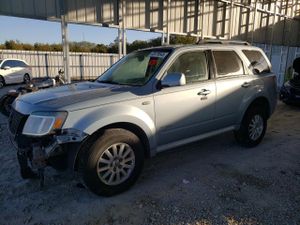 Mercury Mariner PREMIER 3.0L 6 2008