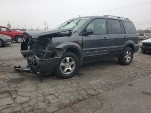 Honda Pilot EX 3.5L 6 2006