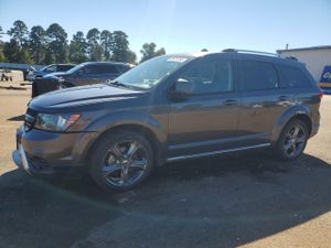 Dodge Journey CROSSROAD 3.6L 6 2015
