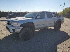 Toyota Tacoma DOUBLE CAB 4.0L 6 2012