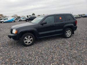 Jeep Grand Cherokee LAREDO 3.7L 6 2008