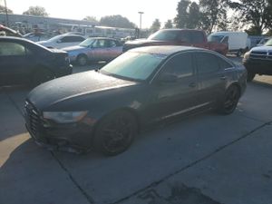 Audi A6 PREMIUM PLUS 2.0L 4 2015