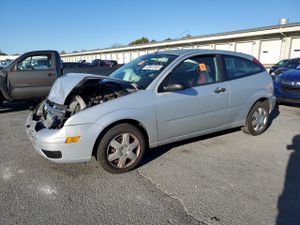 Ford Focus ZX3 2.0L 4 2007
