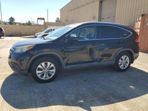 Honda CR-V EXL 2.4L 4 2012