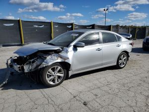 Nissan Altima 2.5 2.5L 4 2013