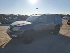 Toyota 4Runner LIMITED 4.7L 8 2005