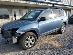 Toyota Rav4 2.5L 4 2011