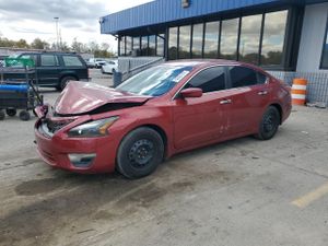 Nissan Altima 2.5 2.5L 4 2014