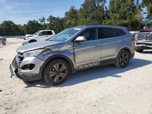 Hyundai Santa Fe LIMITED 3.3L 6 2013