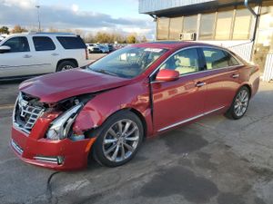 Cadillac XTS PREMIUM COLLECTION 3.6L 6 2013