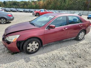 Honda Accord LX 3.0L 6 2004