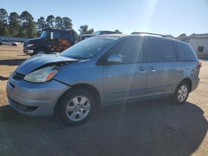 Toyota Sienna XLE 3.3L 6 2005