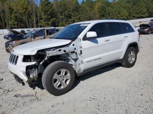 Jeep Grand Cherokee LAREDO 3.6L 6 2015